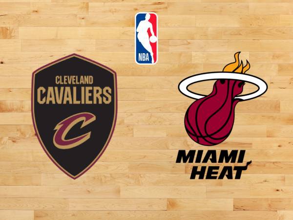 Preview NBA: Cleveland Cavaliers Vs Miami Heat (9 Des 2024)