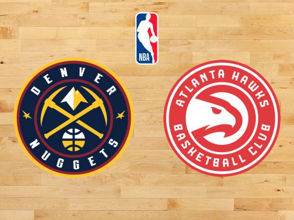 Preview NBA: Denver Nuggets Vs Atlanta Hawks (9 Des 2024)