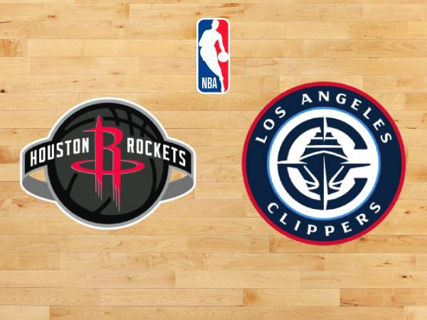 Preview NBA: Houston Rockets Vs Los Angeles Clippers (9 Des 2024)