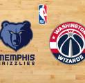 Preview NBA: Memphis Grizzlies Vs Washington Wizards (9 Des 2024)