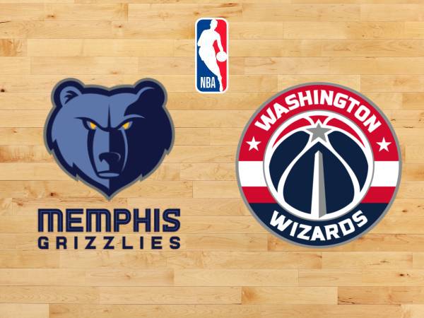 Preview NBA: Memphis Grizzlies Vs Washington Wizards (9 Des 2024)