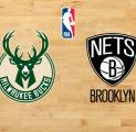 Preview NBA: Milwaukee Bucks Vs Brooklyn Nets (9 Des 2024)