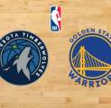 Preview NBA: Minnesota Timberwolves Vs Golden State Warriors (9 Des 2024)