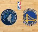 Preview NBA: Minnesota Timberwolves Vs Golden State Warriors (9 Des 2024)