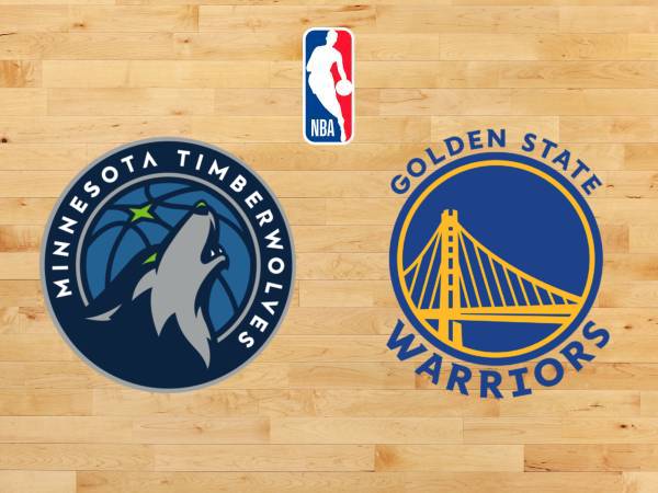 Preview NBA: Minnesota Timberwolves Vs Golden State Warriors (9 Des 2024)