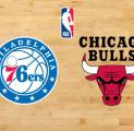 Preview NBA: Philadelphia 76ers Vs Chicago Bulls (9 Des 2024)