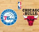 Preview NBA: Philadelphia 76ers Vs Chicago Bulls (9 Des 2024)