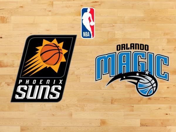 Preview NBA: Phoenix Suns vs Orlando Magic (9 Des 2024)