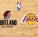 Preview NBA: Portland Trail Blazers vs Los Angeles Lakers (9 Des 2024)