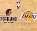 Preview NBA: Portland Trail Blazers vs Los Angeles Lakers (9 Des 2024)