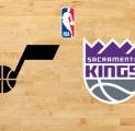 Preview NBA: Utah Jazz Vs Sacramento Kings (9 Des 2024)