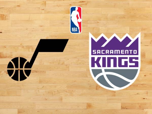 Preview NBA: Utah Jazz Vs Sacramento Kings (9 Des 2024)