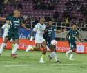 Raih Kemenangan 2-1, Persib Bawa Tiga Poin dari Markas PSS