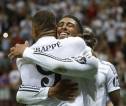 Real Madrid Dominasi Susunan Pemain FIFPro dengan Kirim Lima Pemain