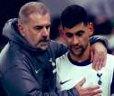 Romero Dukung Postecoglou Yang Posisinya Makin Tertekan di Tottenham