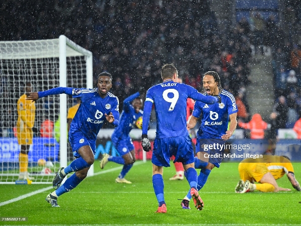 Skuad Leicester City Harus Solid untuk Bertahan di Premier League