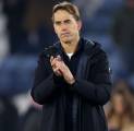 Untuk Kalahkan Wolves, Julen Lopetegui Minta West Ham Lakukan ini