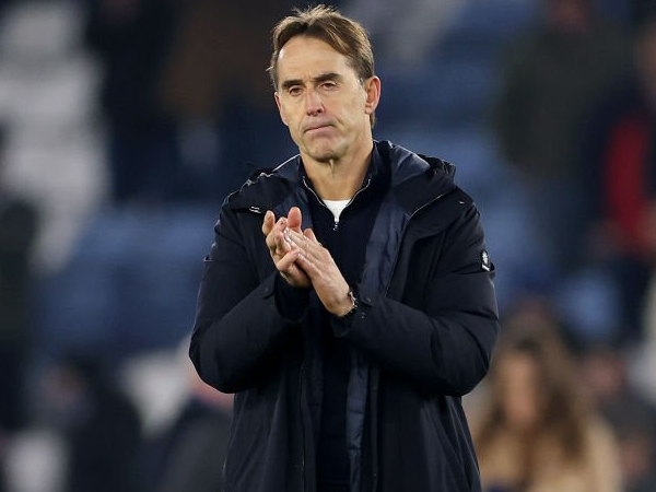 Untuk Kalahkan Wolves, Julen Lopetegui Minta West Ham Lakukan ini