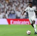 Vinicius Jr Kembali Masuk Skuad Saat Real Madrid Lawan Atalanta