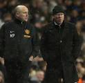 Wayne Rooney Rekrut Eks Asisten Sir Alex Ferguson ke Plymouth Argyle