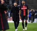 Xabi Alonso Kesampingkan Rumor Kepindahan Jonathan Tah ke Barca