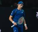 Alex De Minaur Raih Medali Newcombe Untuk Kali Ketiga