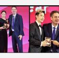 An Se Young & Shi Yuqi Menangi Penghargaan BWF Player of The Years 2024