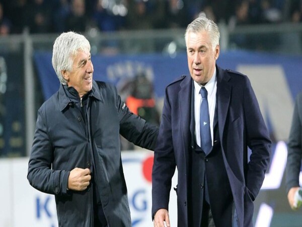 Atalanta Difavoritkan Kalahkan Real Madrid, Gasperini: Kejauhan!