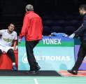 Breaking News: Mohammad Ahsan Pensiun Susul Hendra Setiawan