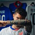 Christian Pulisic Jelaskan Alasan Mengapa Ia Tampil di Film Dokumenter