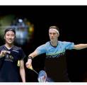 Dari An Se Young Hingga Viktor Axelsen, Pemenang Penghargaan BWF 2024