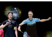 Dari An Se Young Hingga Viktor Axelsen, Pemenang Penghargaan BWF 2024