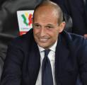 Ditanya Soal Melatih Klub Premier League, Ini Jawaban Massimiliano Allegri