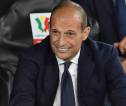 Ditanya Soal Melatih Klub Premier League, Ini Jawaban Massimiliano Allegri