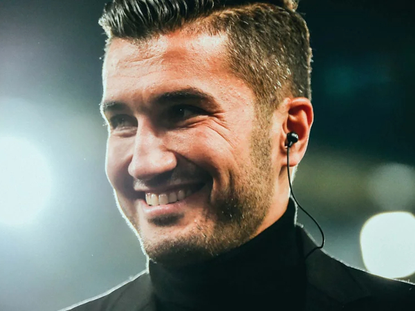 Nuri Sahin