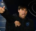 Dua Kali Dikalahkan Lazio, Antonio Conte Panen Kritik Dari Media