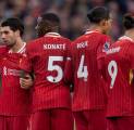 Dua Laga Liverpool di Jadwal Bulan Februari 2025 Alami Perubahan