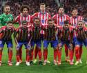 Fakta Menarik Jelang Atletico Madrid vs Slovan Bratislava di Liga Champions