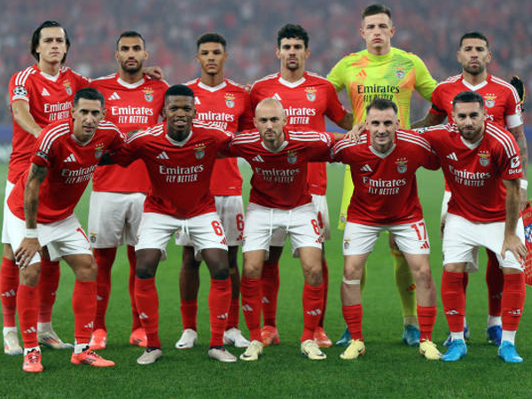 Fakta Menarik Jelang Laga Benfica vs Bologna di Liga Champions