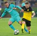 Fakta Menarik Jelang Laga Borussia Dortmund vs Barcelona di Liga Champions