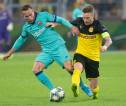 Fakta Menarik Jelang Laga Borussia Dortmund vs Barcelona di Liga Champions