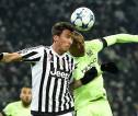 Fakta Menarik Jelang Laga Juventus vs Manchester City di Liga Champions