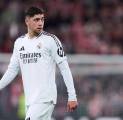 Fede Valverde Sulit Tidur Usai Bikin Eror Lawan Bilbao