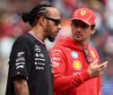 Fred Vasseur Yakin Hamilton Tak Datang Hanya Sebagai Tur Perpisahan