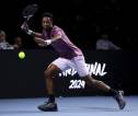 Gael Monfils Ungkap Rencana Jika Ia Pensiun Dari Tenis