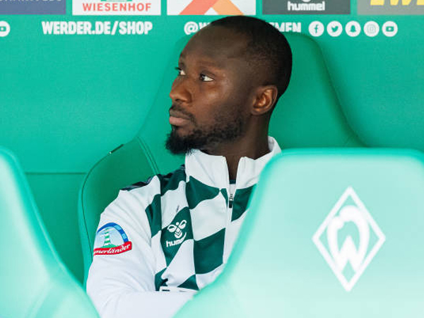 Gagal di Werder Bremen, Naby Keita Putuskan Pindah ke Ferencvaros