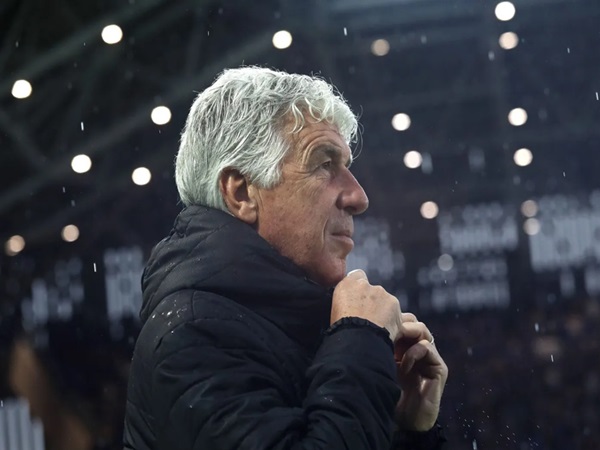 Gasperini Bidik Balas Dendam Saat Jumpa Real Madrid