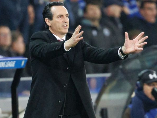 Hadapi RB Leipzig, Unai Emery Beri Instruksi Khusus untuk Aston Villa