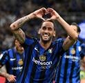 Hakan Calhanoglu Merasa Kemampuanya Masih Bisa Berkembang di Inter