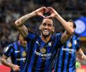 Hakan Calhanoglu Merasa Kemampuanya Masih Bisa Berkembang di Inter